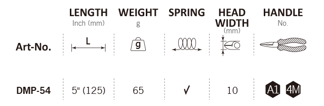 DMP-54